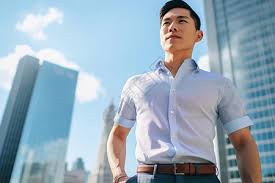 拥抱宽广心胸,让女性更容易喜欢你