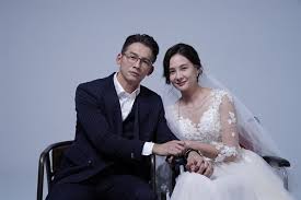 温柔的魅力可以使女人主动寻求改变