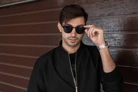 现代女性眼中的六个男人味气质体现